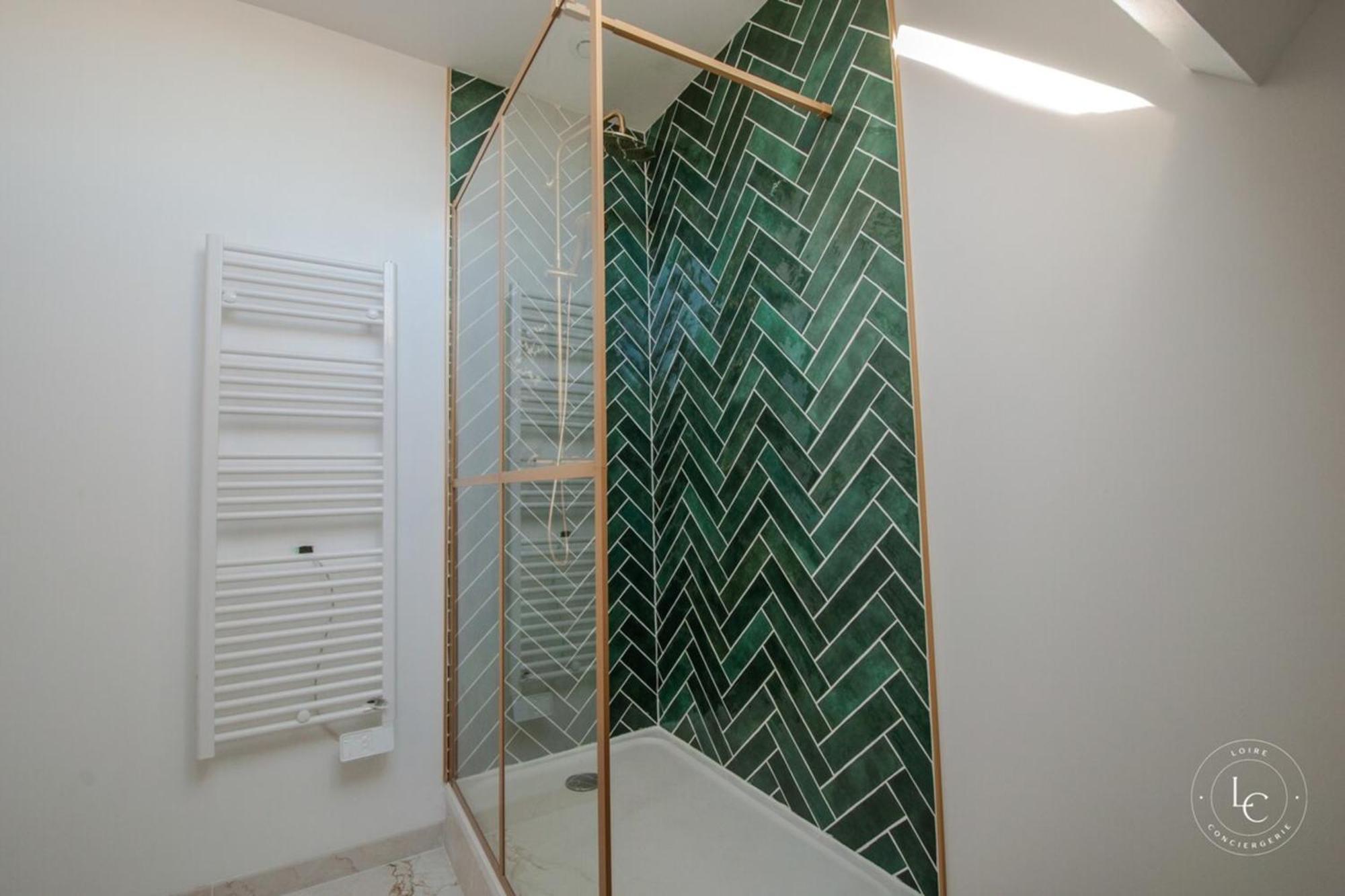 Bright 70m Near Center & The Loire * Orleans